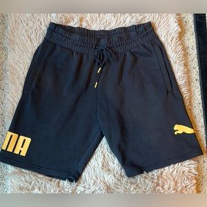 Men’s Puma Shorts!